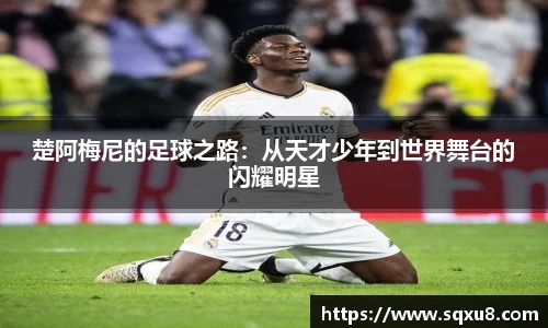 楚阿梅尼的足球之路：从天才少年到世界舞台的闪耀明星